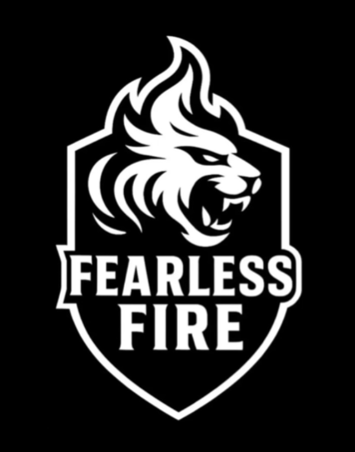 Fearless Fire