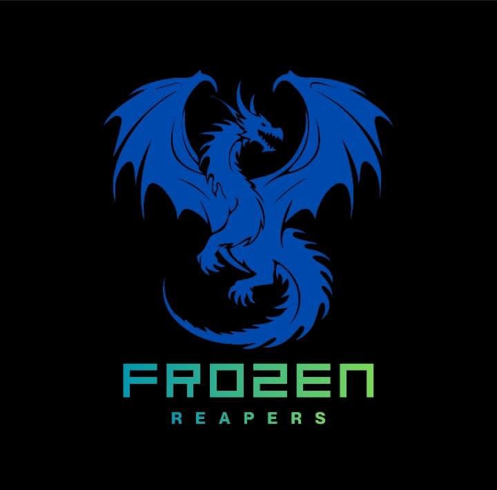 Frozen Reapers